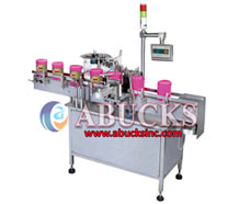automatic-sticker-labeling-machine